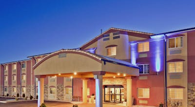 Holiday Inn Express Santa Rosa