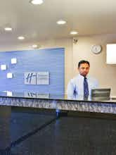 Hotel Holiday Inn Express Santa Rosa photo 3