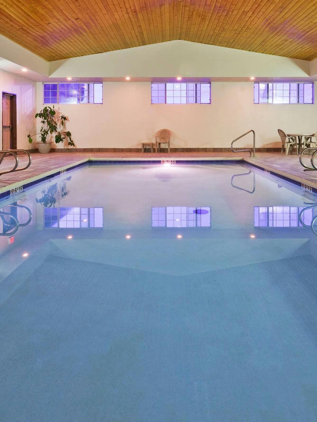 Hotel Holiday Inn Express Santa Rosa photo 5