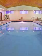 Hotel Holiday Inn Express Santa Rosa photo 5