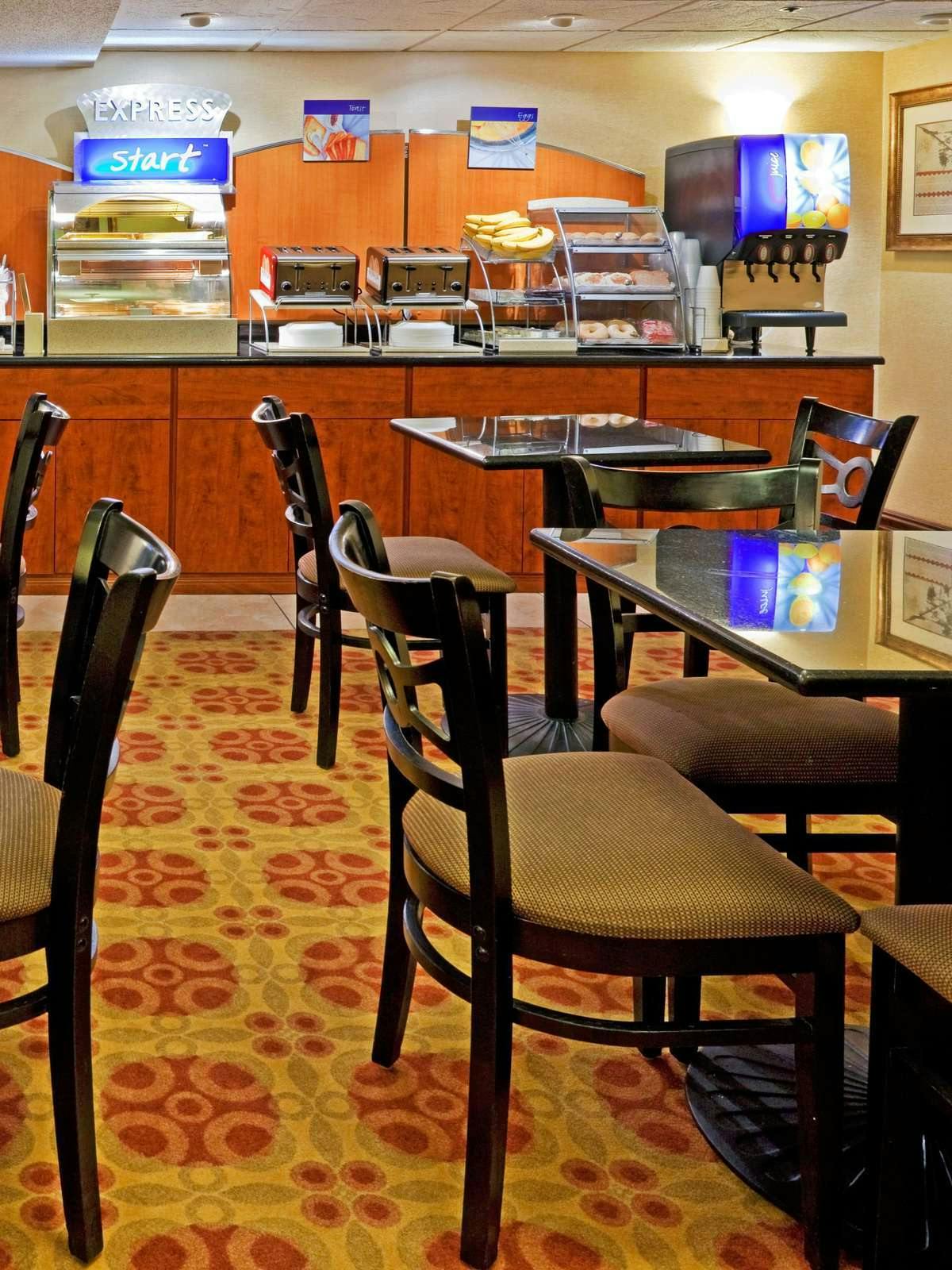 Hotel Holiday Inn Express Ramsey Mahwah photo 5