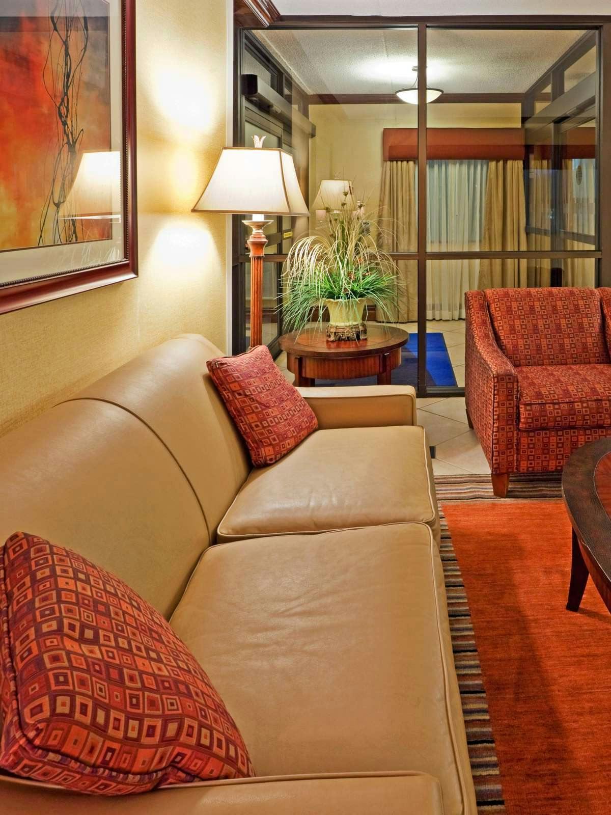 Hotel Holiday Inn Express Ramsey Mahwah photo 3