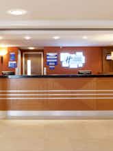Hotel Holiday Inn Express Ramsgate Minster photo 3