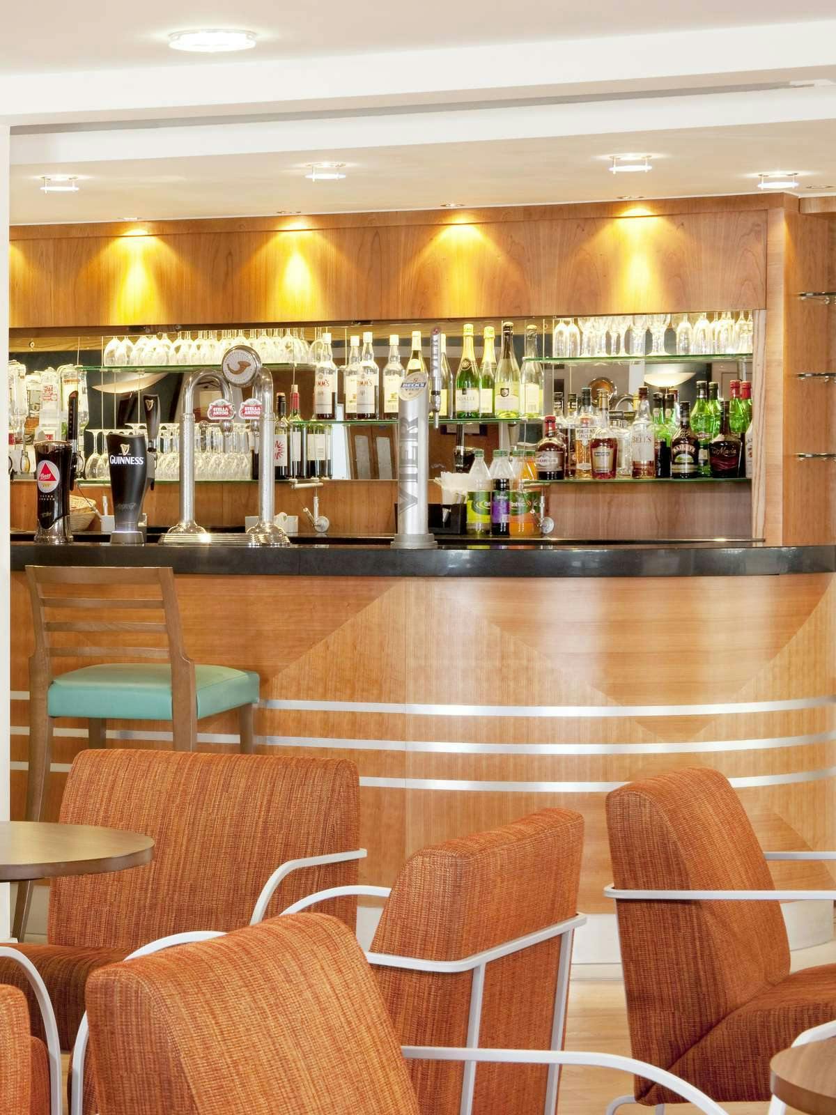 Hotel Holiday Inn Express Ramsgate Minster photo 4