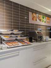 Hotel Holiday Inn Express The Hague Parliament photo 1