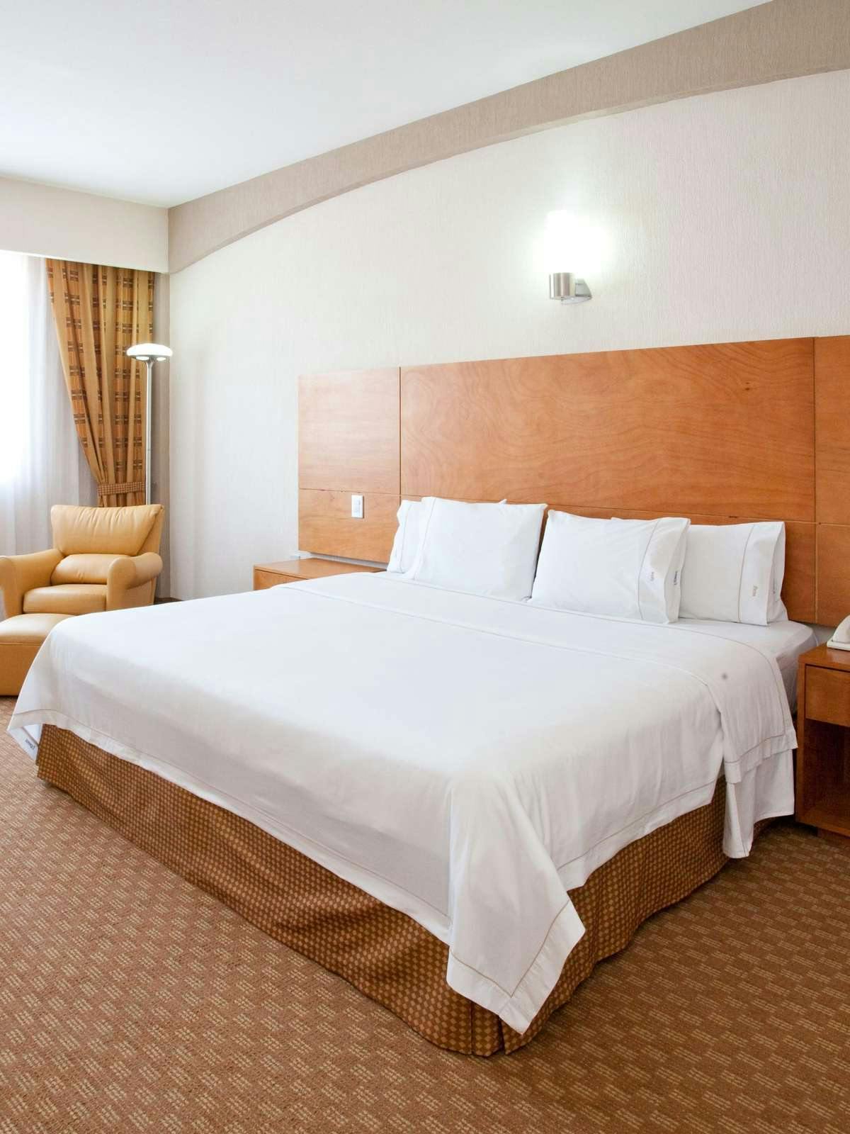 Hotel Holiday Inn Express San Luis Potosi photo 1