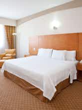 Hotel Holiday Inn Express San Luis Potosi photo 1