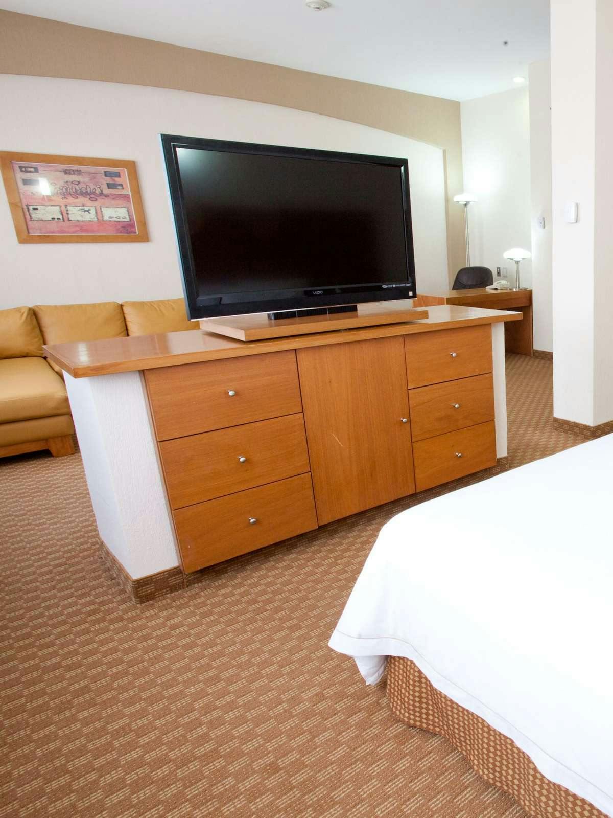 Hotel Holiday Inn Express San Luis Potosi photo 2