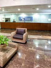 Hotel Holiday Inn Express San Luis Potosi photo 4