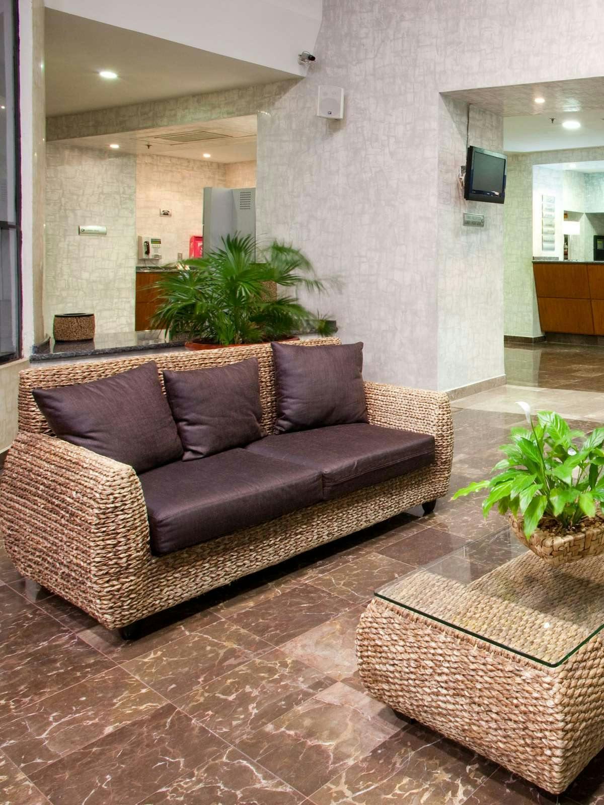 Hotel Holiday Inn Express San Luis Potosi photo 3