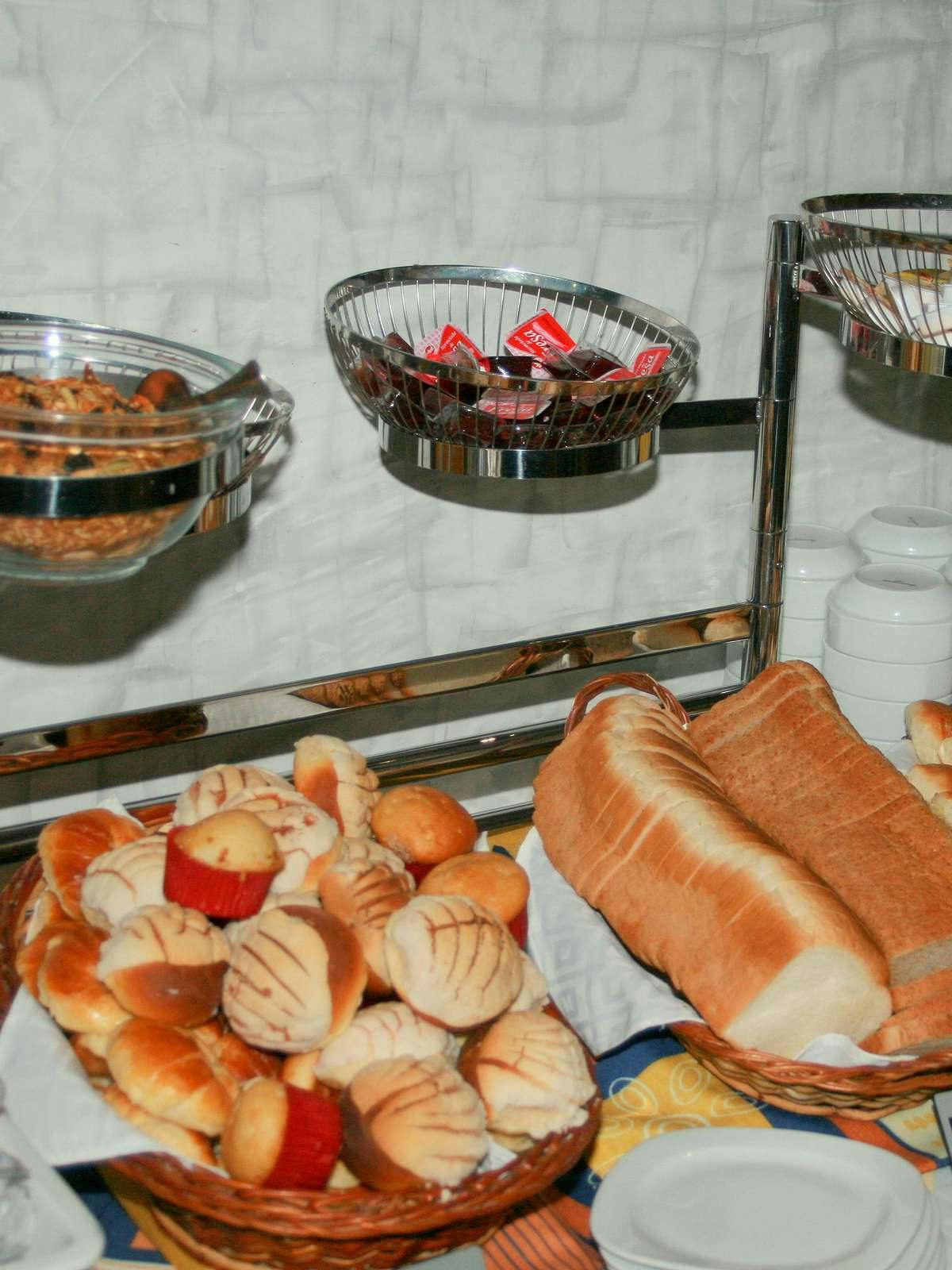 Hotel Holiday Inn Express San Luis Potosi photo 5