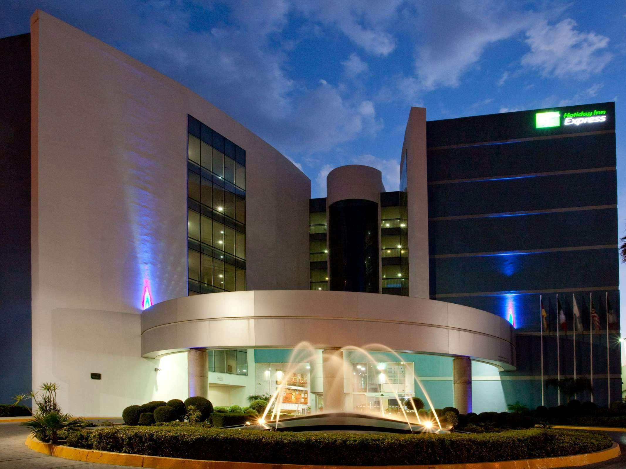 Holiday Inn Express San Luis Potosi