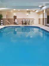 Hotel Holiday Inn Express Tiffin photo 5
