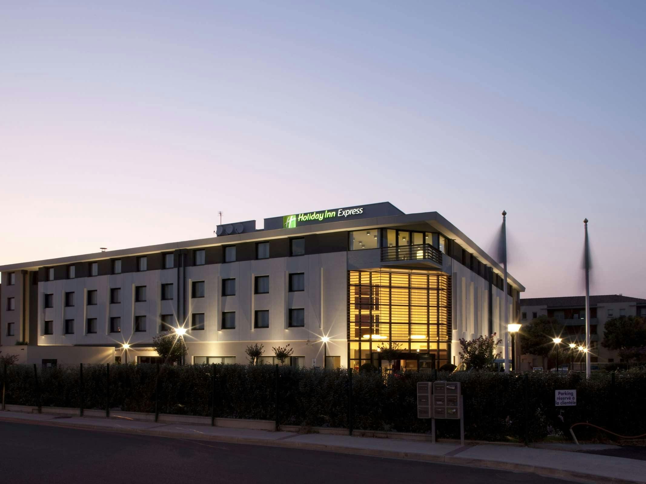 Holiday Inn Express Toulouse Airport