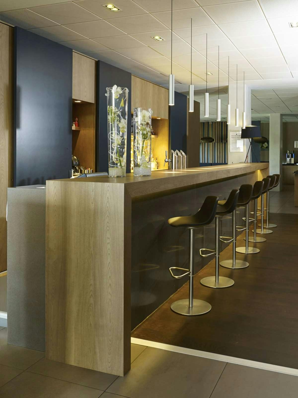 Hotel Holiday Inn Express Toulouse Airport photo 1