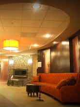 Hotel Holiday Inn Express Toledo North photo 4
