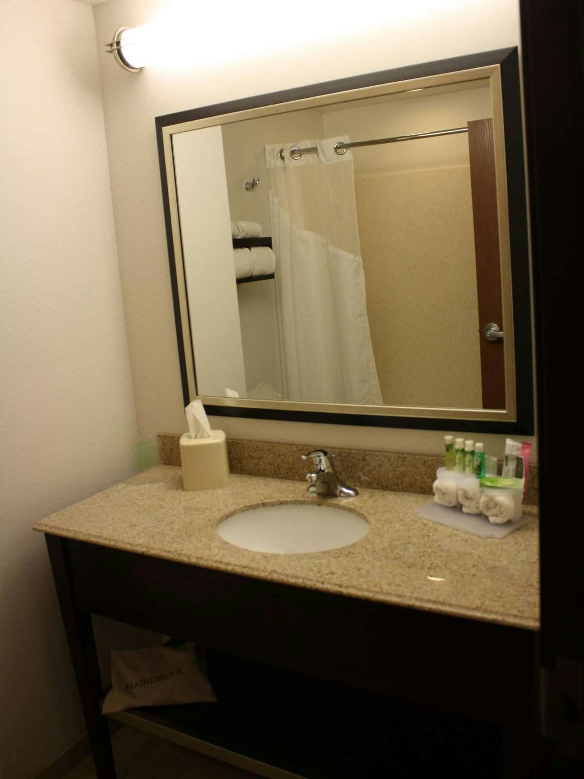 Hotel Holiday Inn Express Toledo North photo 3