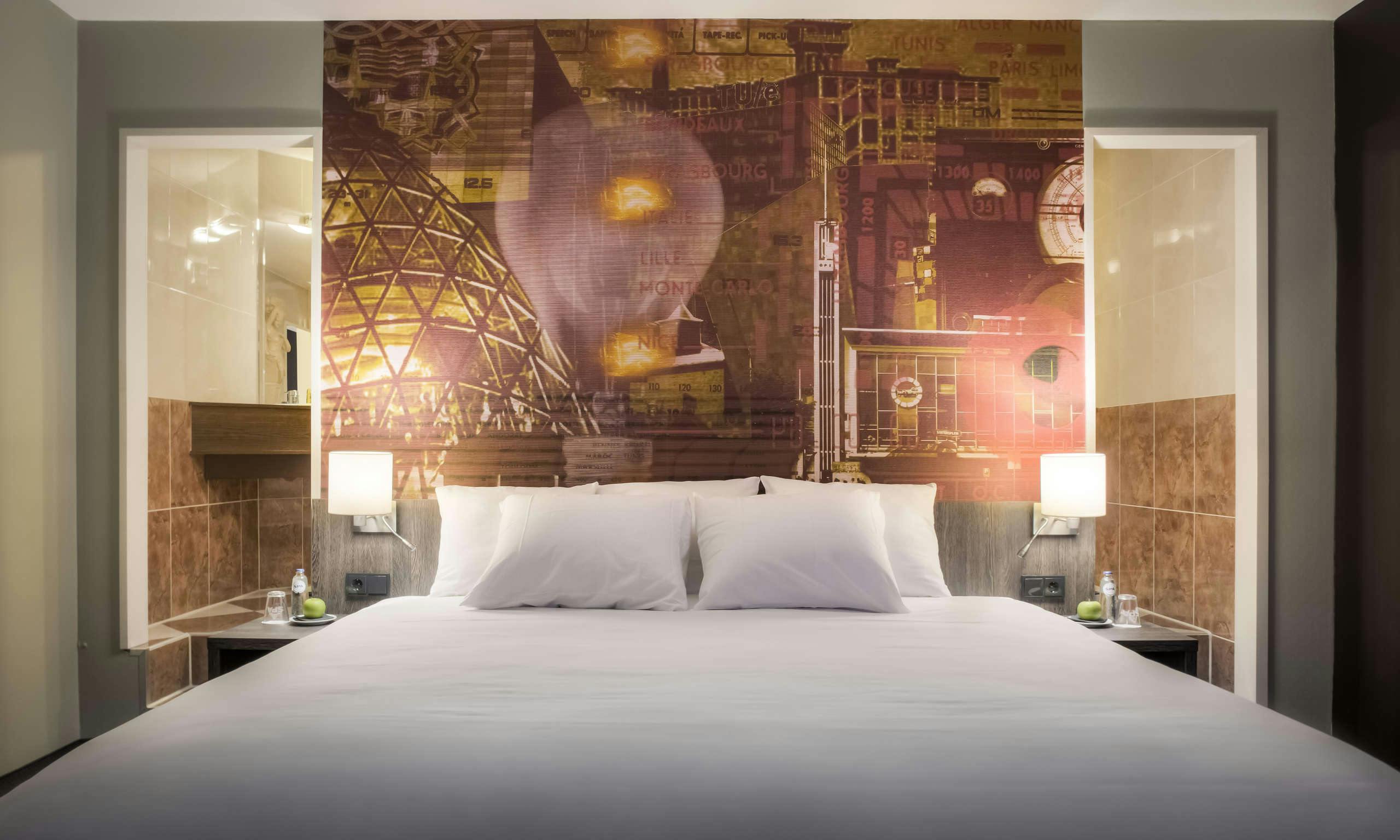 Hotel Crown Hotel Eindhoven photo 1