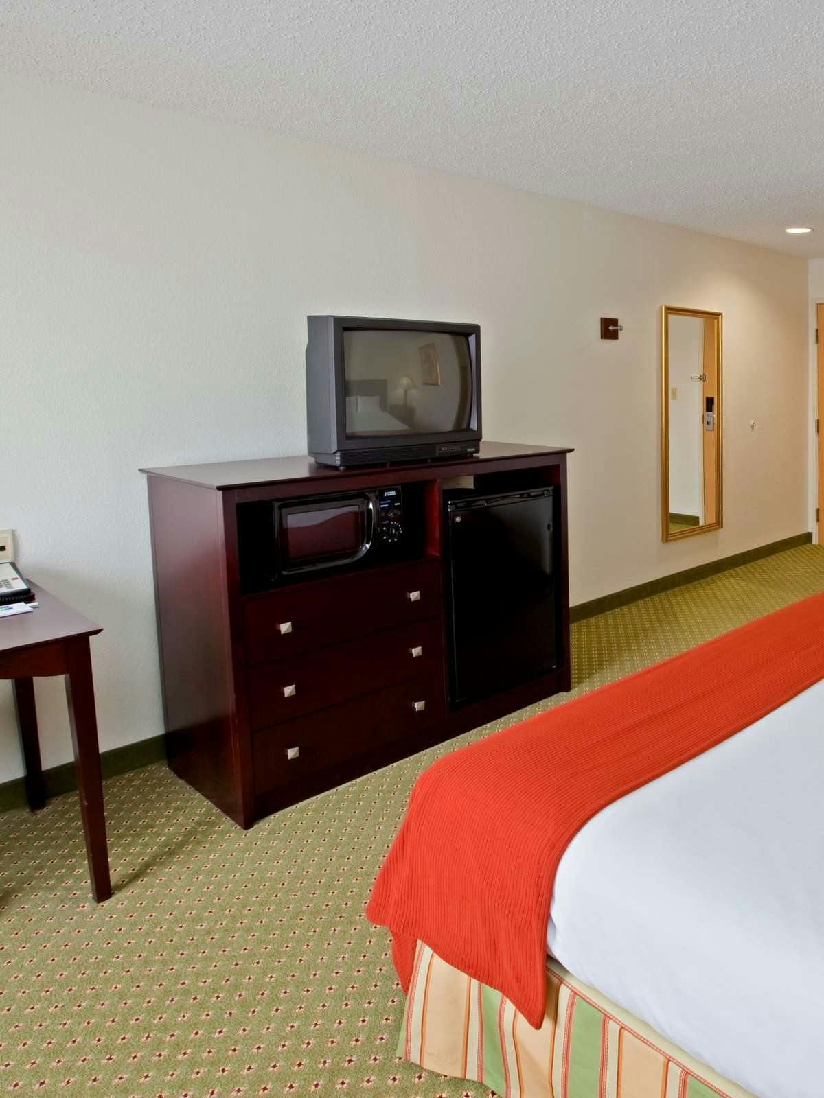 Hotel Holiday Inn Express Washington photo 2