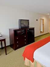 Hotel Holiday Inn Express Washington photo 2