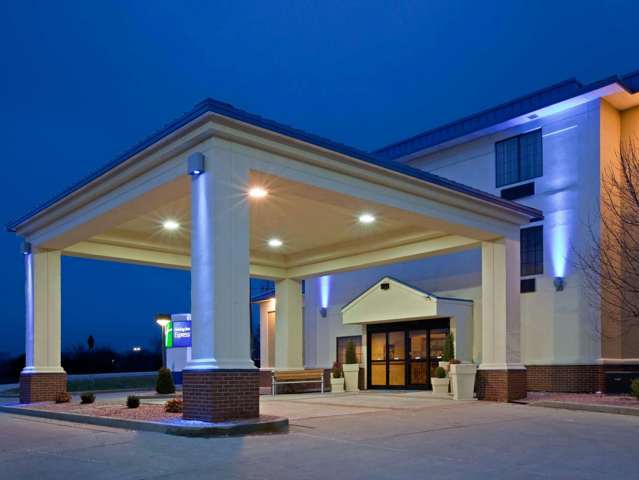 Holiday Inn Express Washington