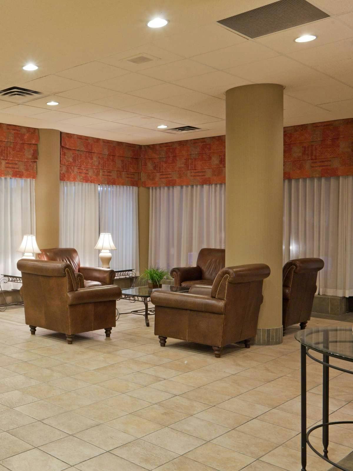 Hotel Holiday Inn Express Toronto Downtown photo 4