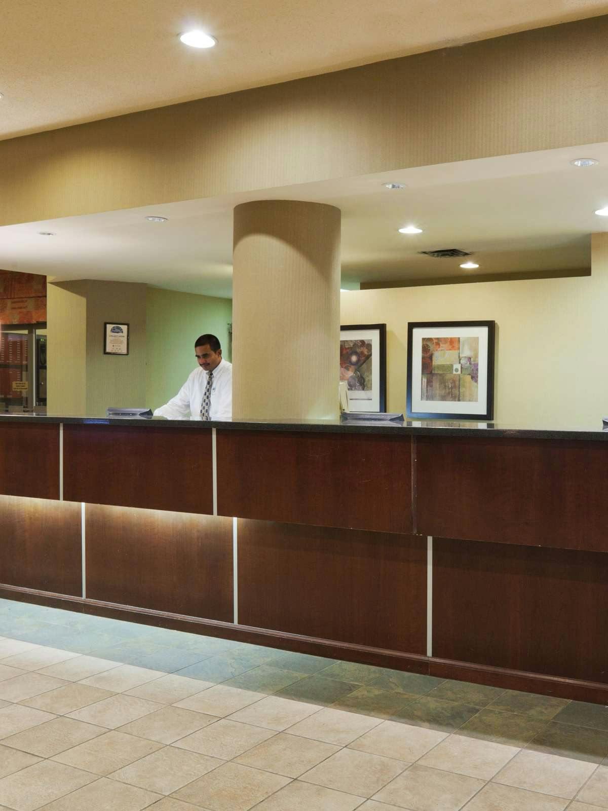 Hotel Holiday Inn Express Toronto Downtown photo 5