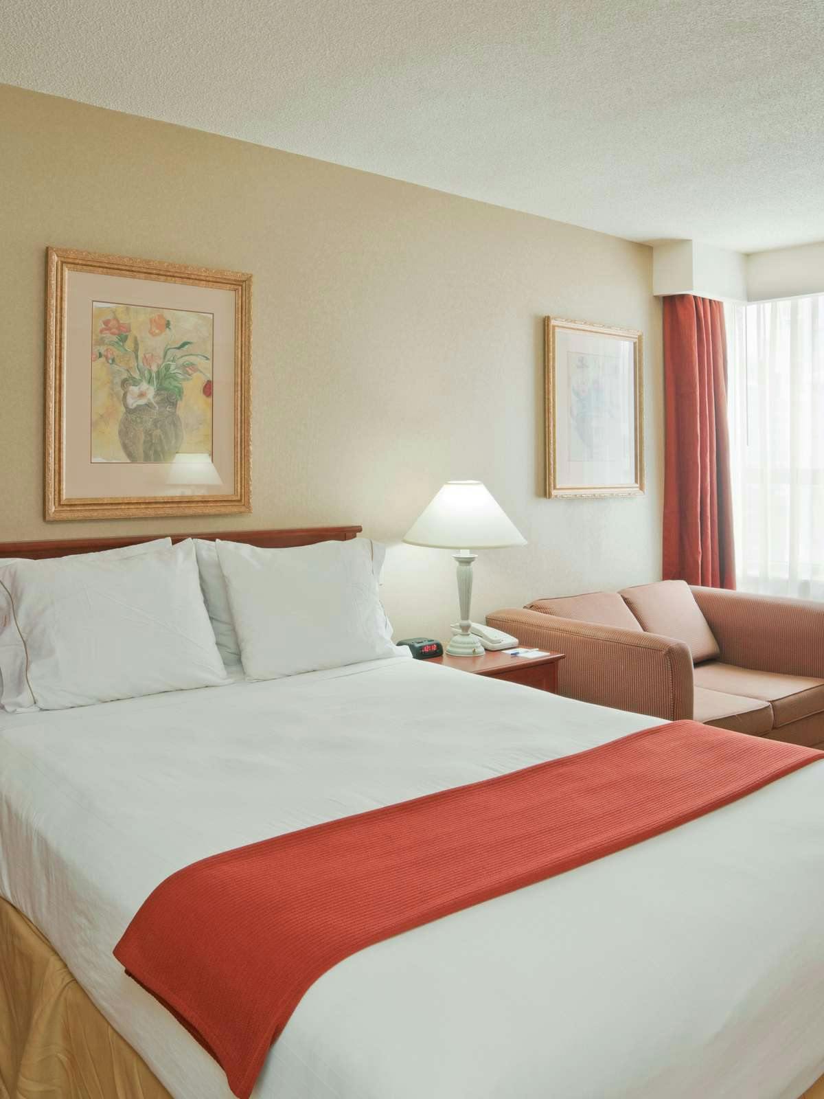 Hotel Holiday Inn Express Toronto Downtown photo 1