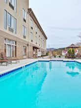 Hotel Holiday Inn Express Troutville photo 5