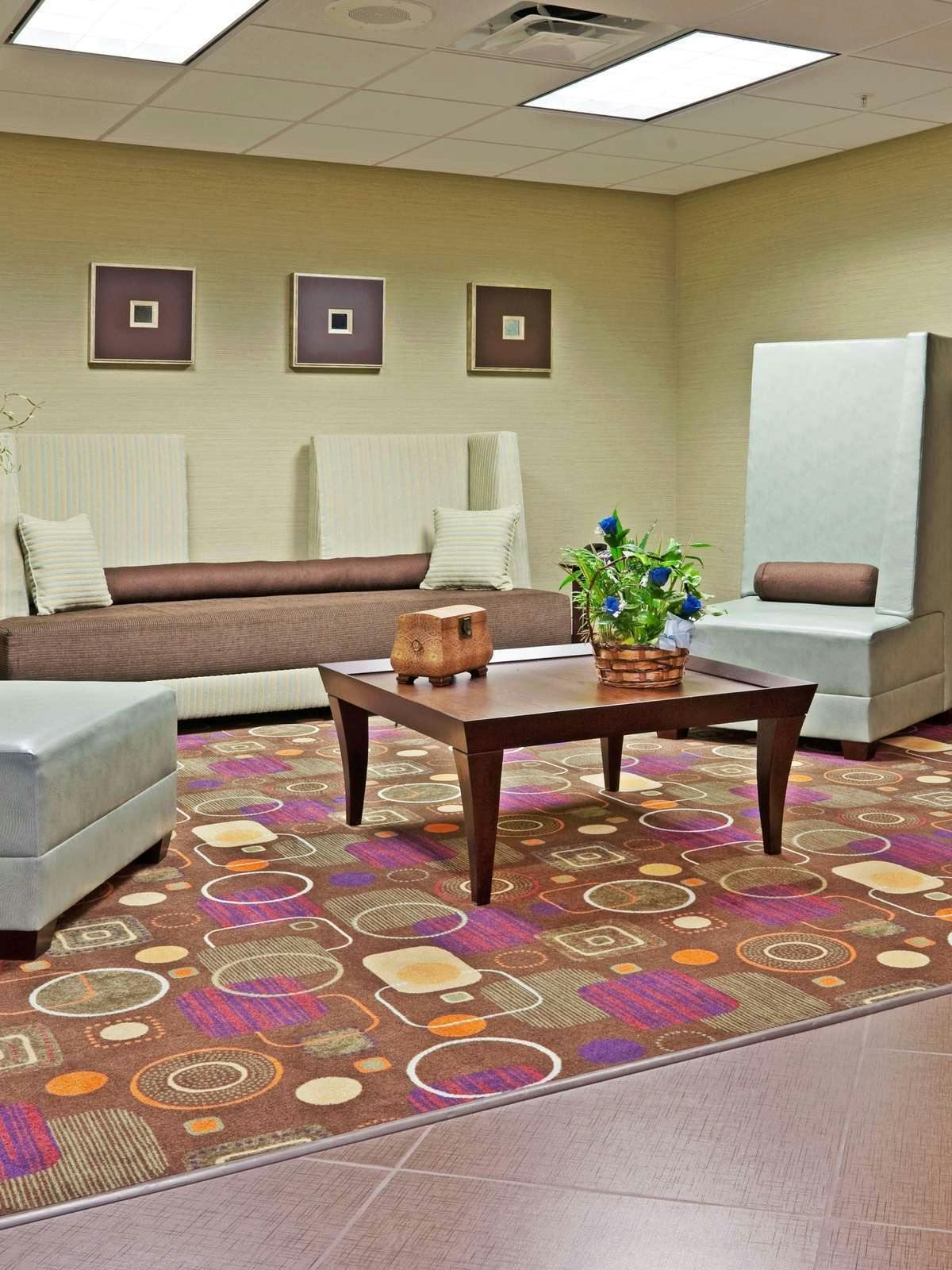 Hotel Holiday Inn Express Troutville photo 2