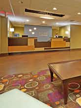 Hotel Holiday Inn Express Troutville photo 3