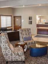 Hotel Holiday Inn Express Wenatchee photo 3