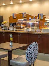 Hotel Holiday Inn Express Wenatchee photo 5