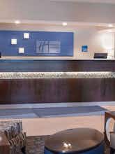 Hotel Holiday Inn Express Wenatchee photo 4