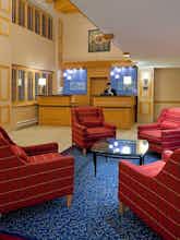 Hotel Holiday Inn Express Toronto East Scarborough photo 4