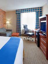 Hotel Holiday Inn Express Toronto East Scarborough photo 2