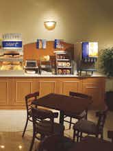 Hotel Holiday Inn Express Toronto North York photo 4