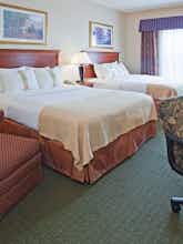 Hotel Holiday Inn Hotel & Suites Madison West photo 1