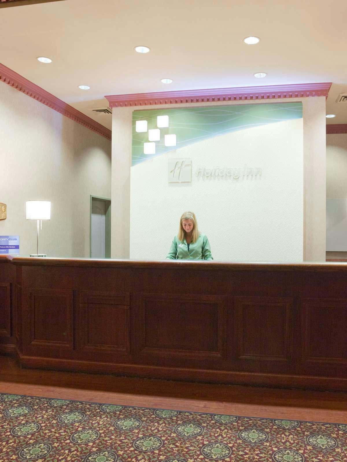 Hotel Holiday Inn Hotel & Suites Madison West photo 4