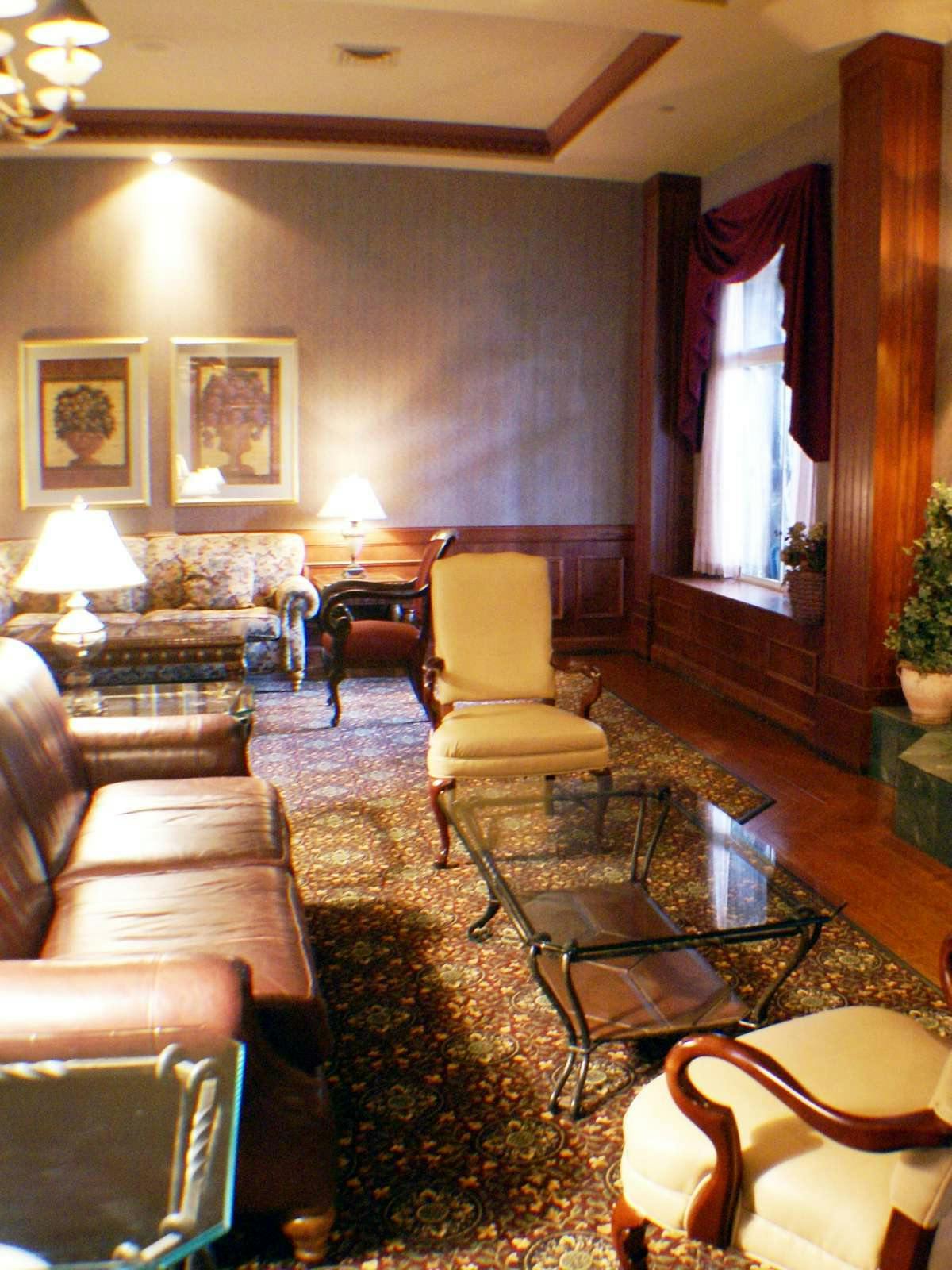 Hotel Holiday Inn Hotel & Suites Madison West photo 3