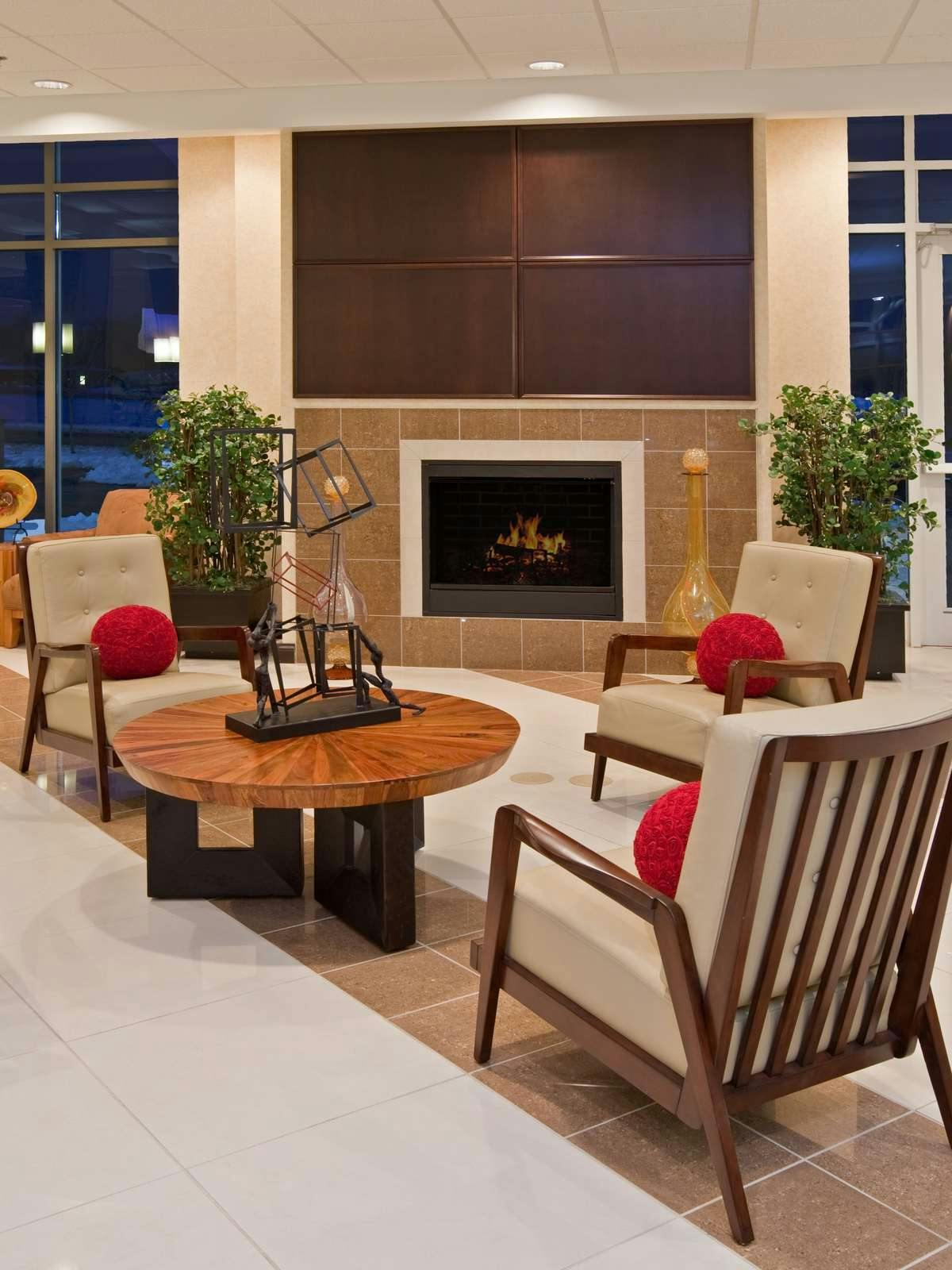 Hotel Holiday Inn Florence photo 3