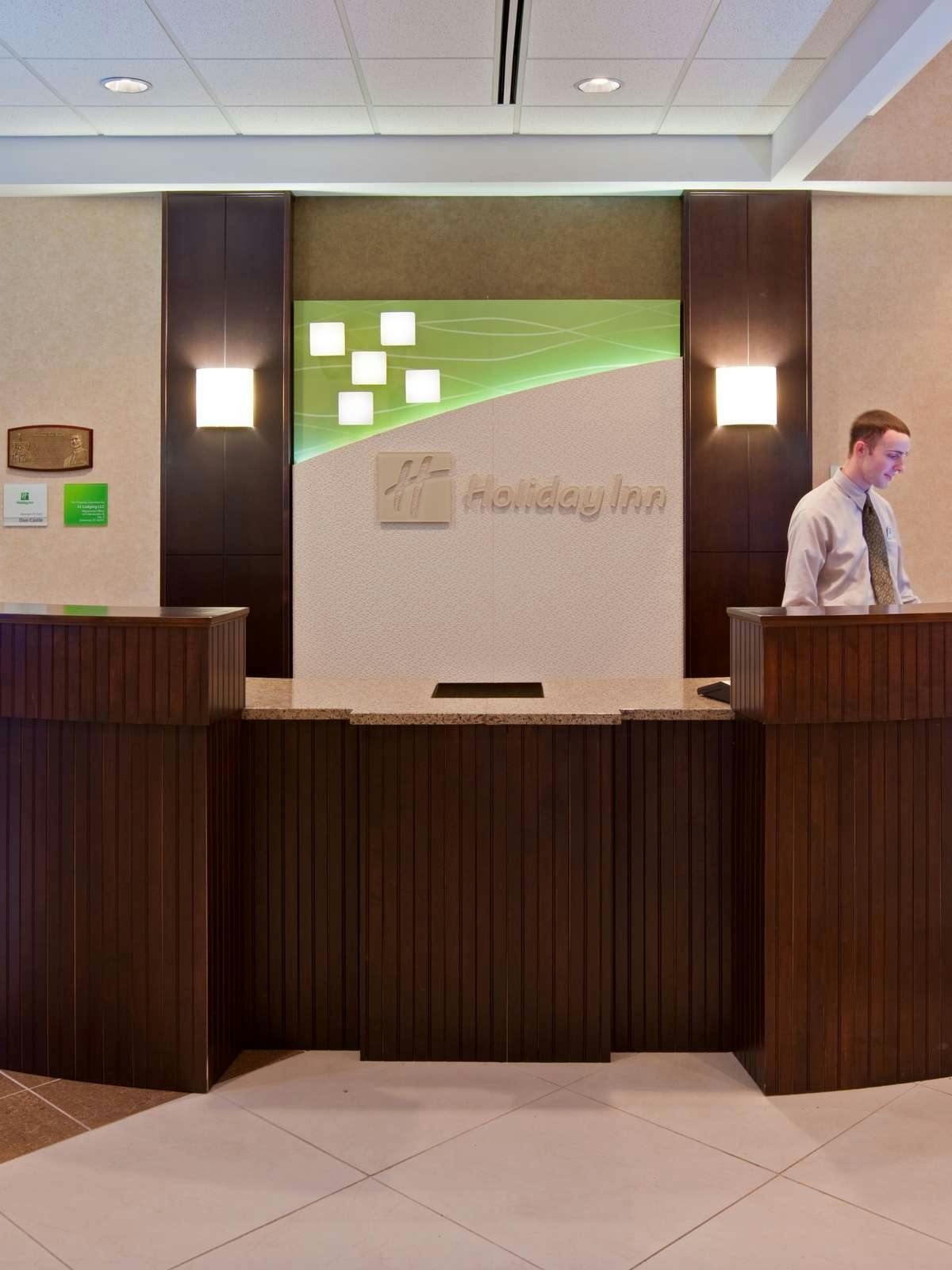 Hotel Holiday Inn Florence photo 4