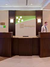 Hotel Holiday Inn Florence photo 4