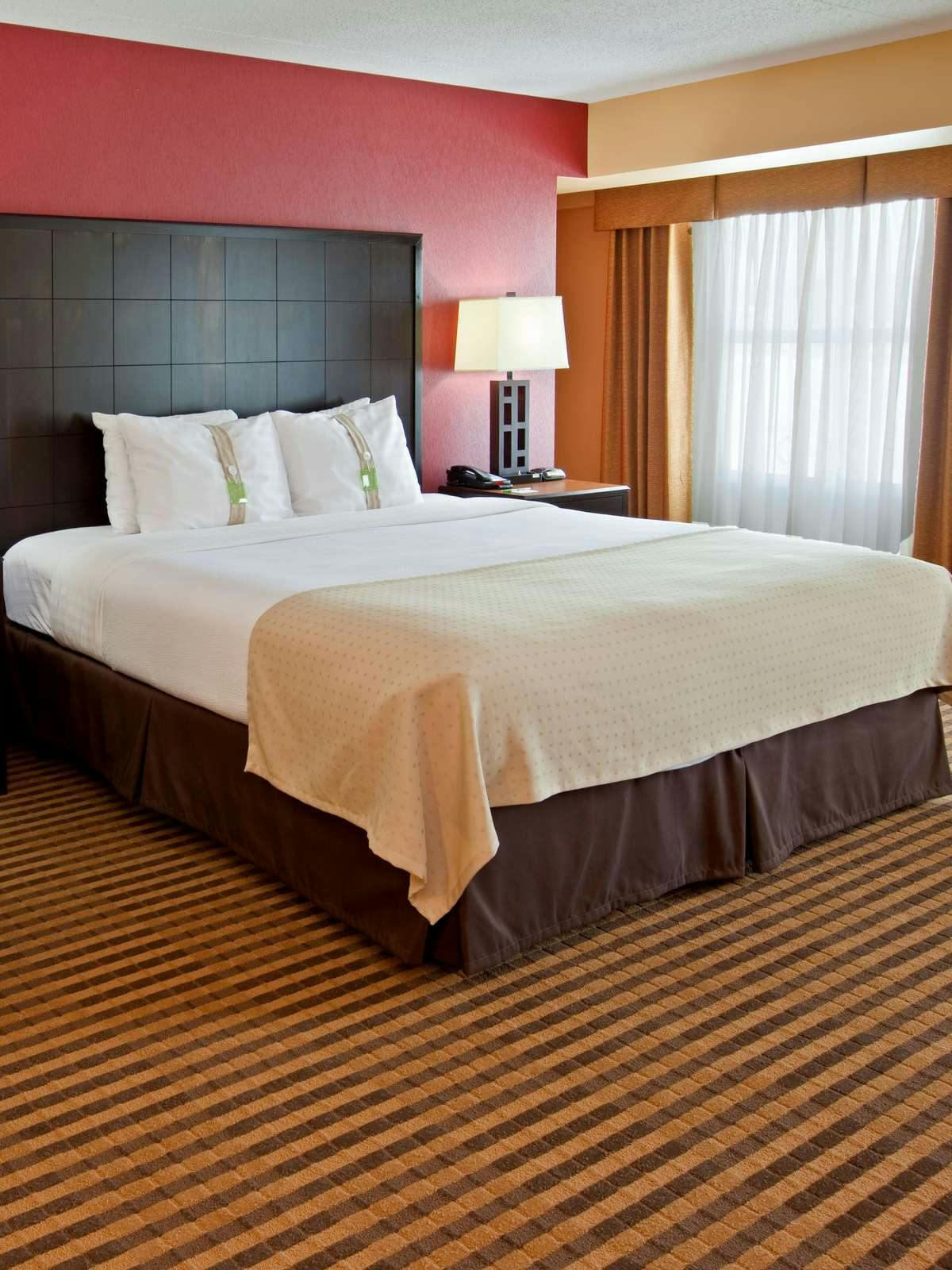 Hotel Holiday Inn Florence photo 1