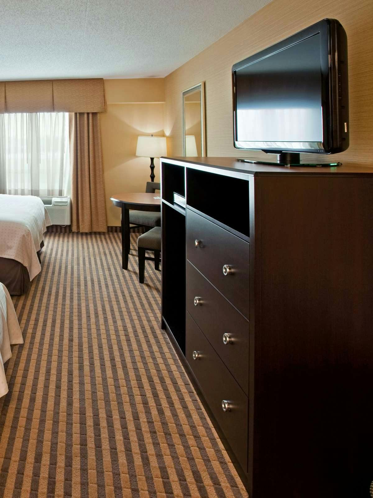 Hotel Holiday Inn Florence photo 2