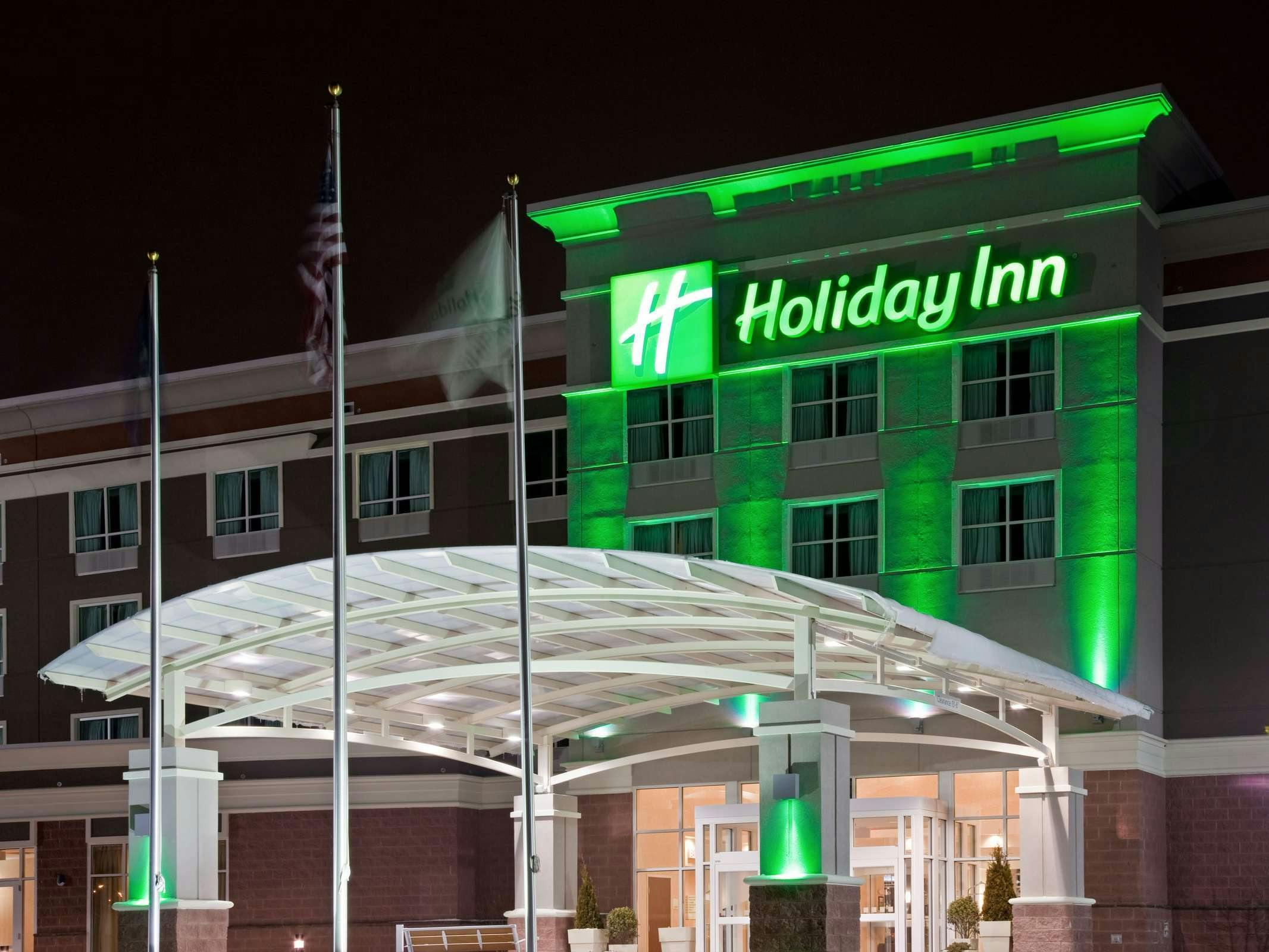 Holiday Inn Florence