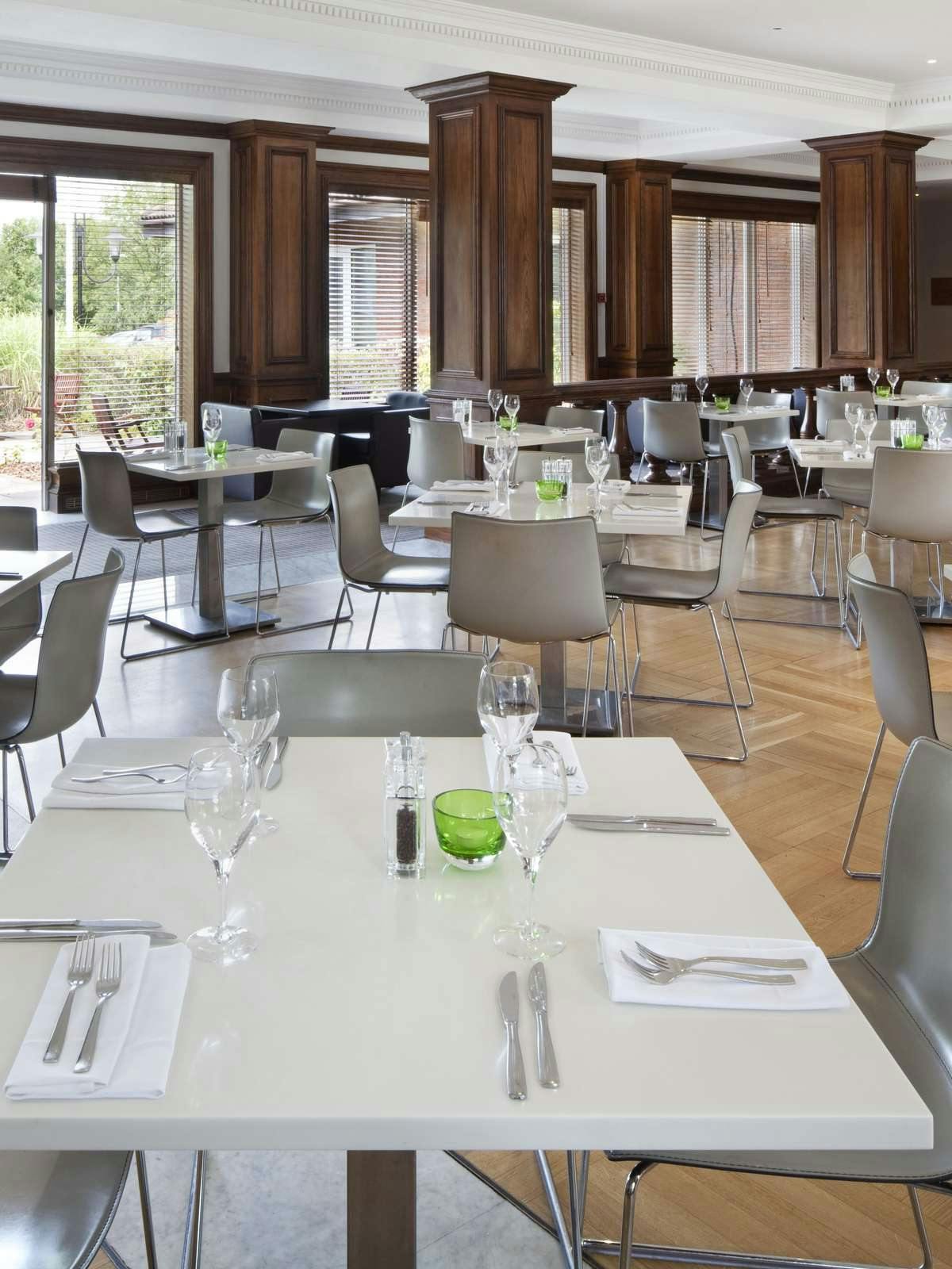 Hotel Holiday Inn Guildford photo 5