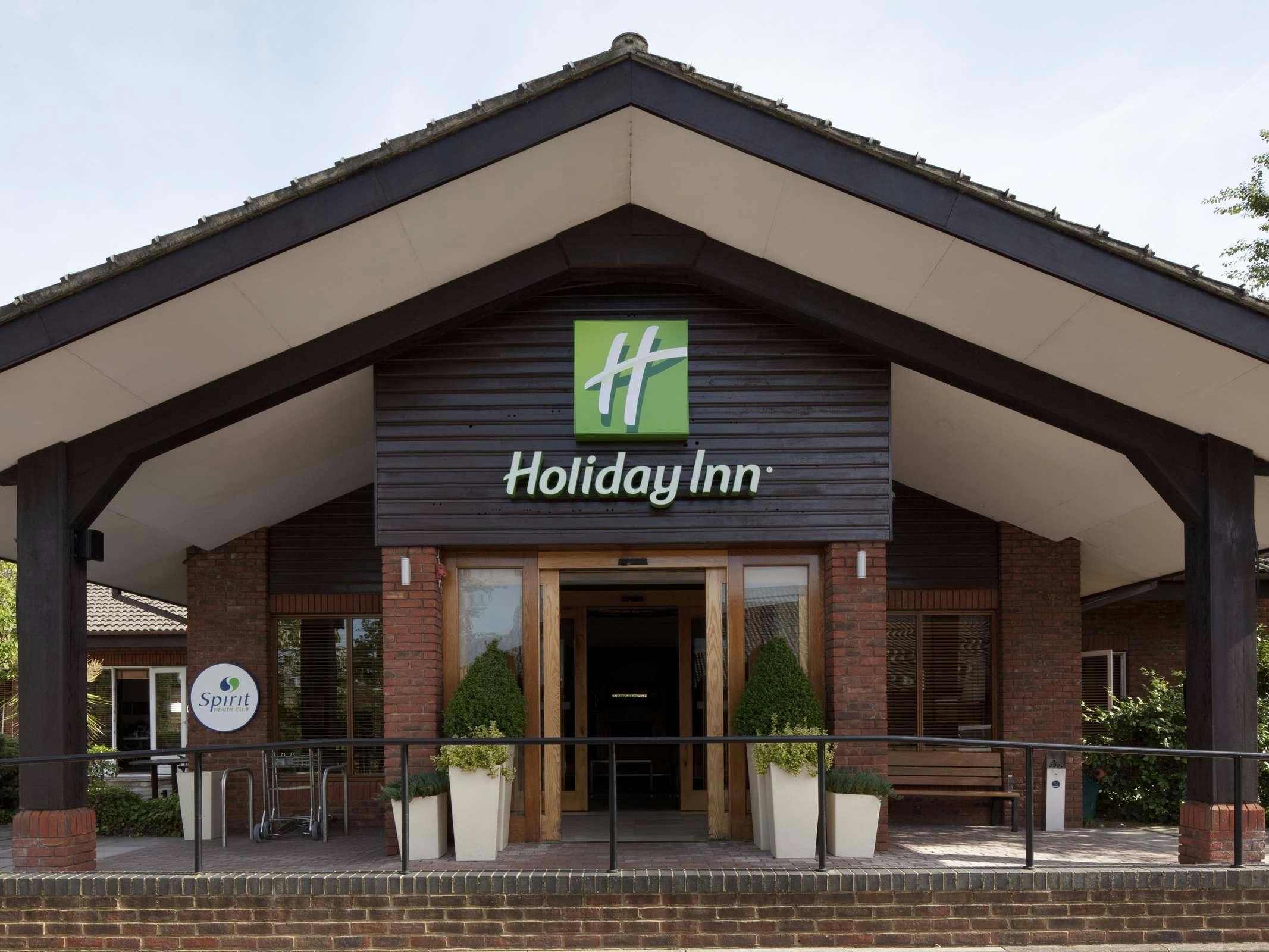 Holiday Inn Guildford