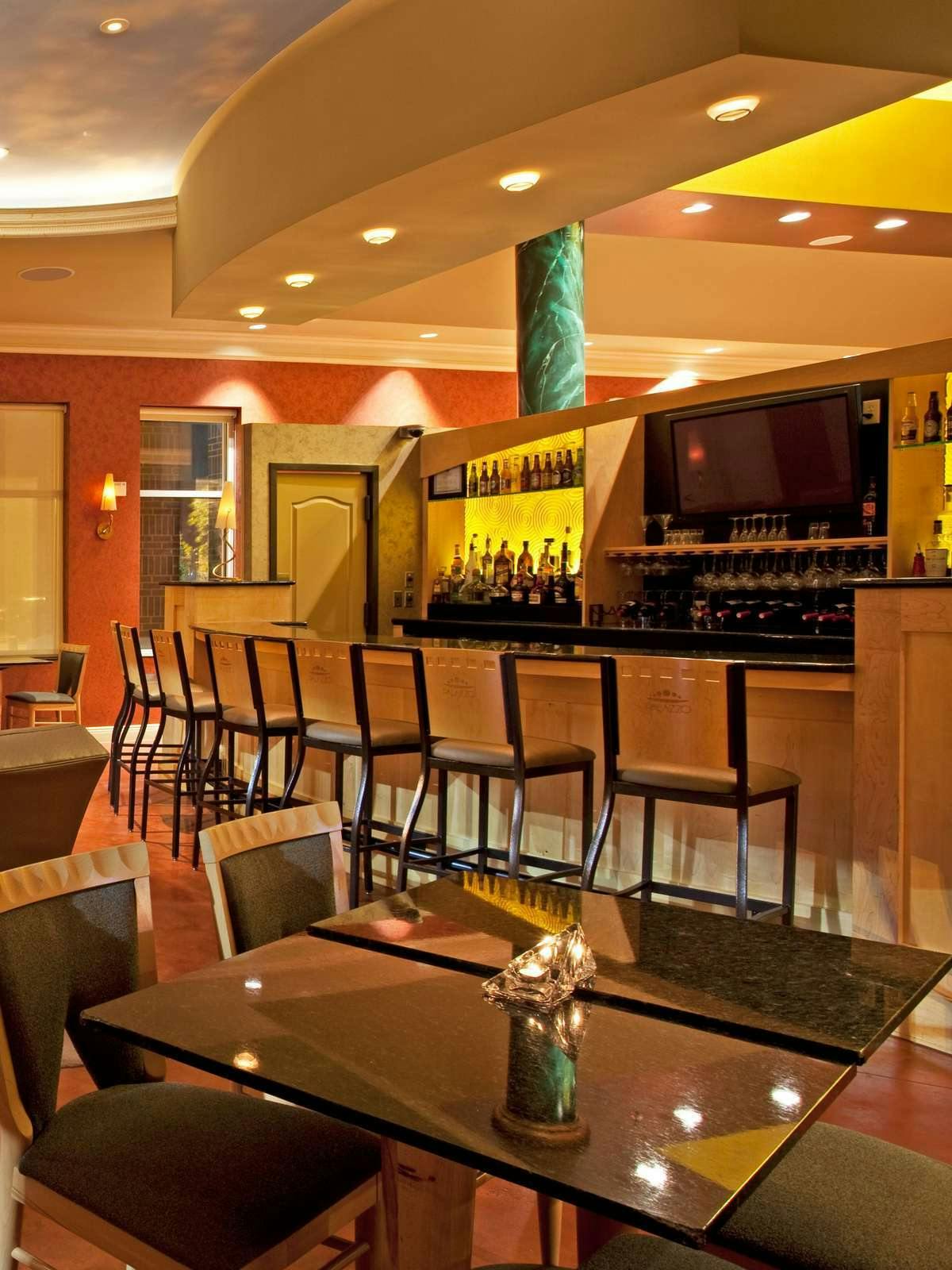 Hotel Holiday Inn Hotel & Suites Maple Grove NW photo 5