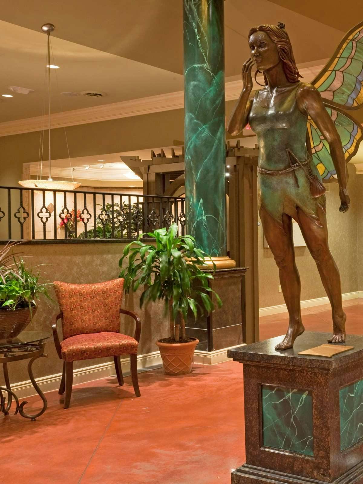 Hotel Holiday Inn Hotel & Suites Maple Grove NW photo 3